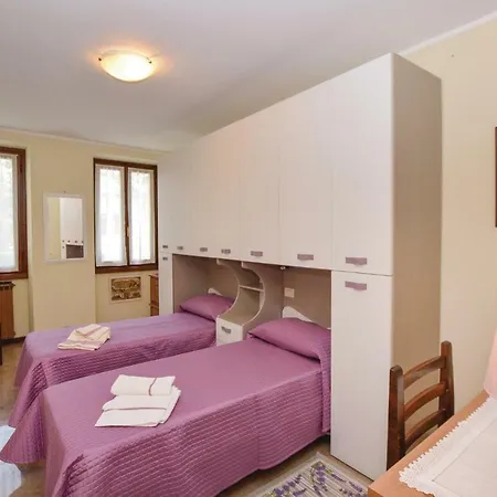 Apartment S. Antonio Salo